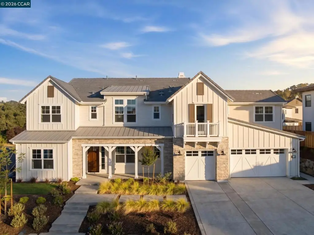 6 Charolais Ct, Danville, CA 94506 - #1