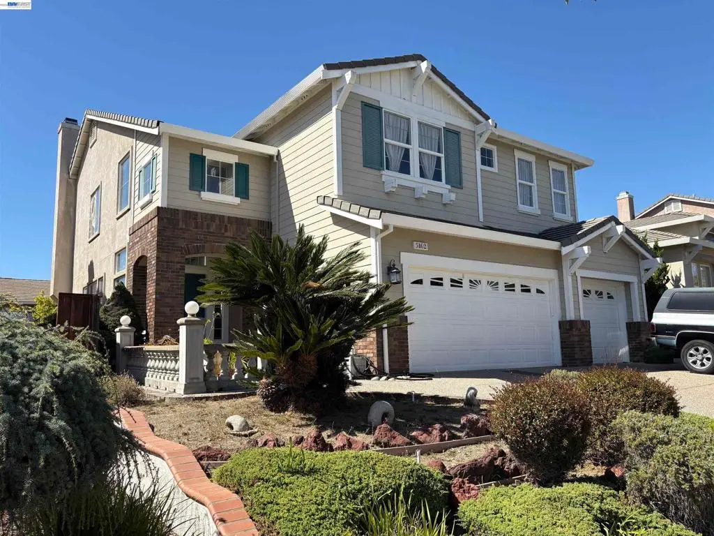 5162 Stone Canyon Dr, Castro Valley, CA 94552 - #1