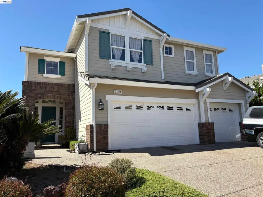 5162 Stone Canyon Dr, Castro Valley, CA 94552 - #2