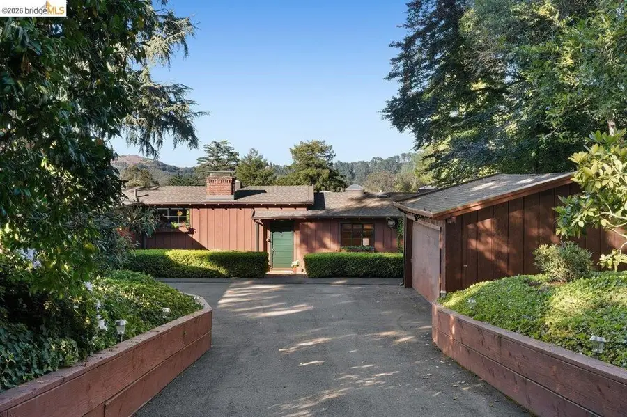 661 Woodmont Ave, Berkeley, CA 94708 - #3