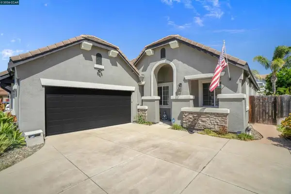 22 Bramante Ct, Oakley, CA 94561