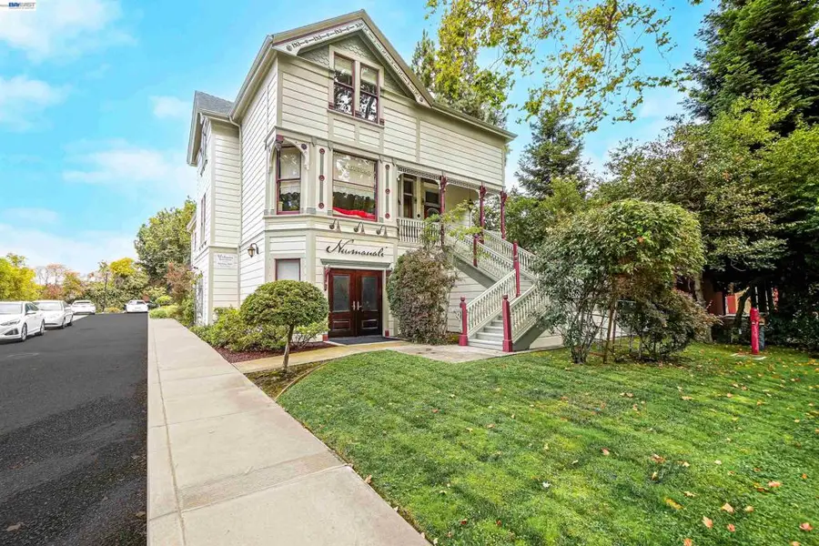 742 B St, Hayward, CA 94541 - #2