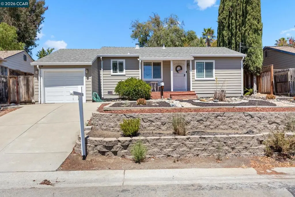 2437 Hemlock Avenue, Concord, CA 94520 - #1
