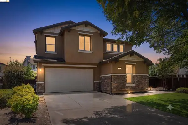 60 Narcissus Ct, Oakley, CA 94561