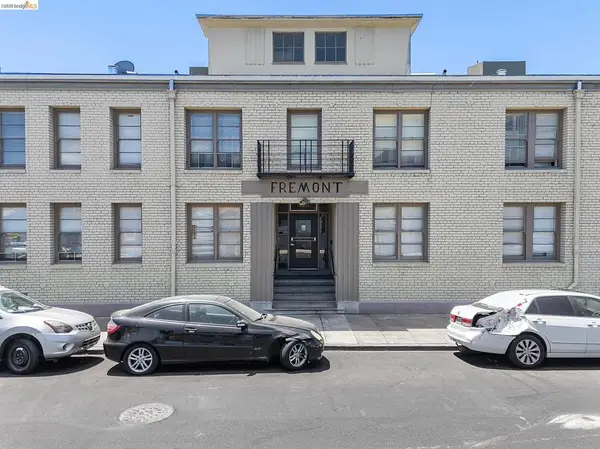 4609 Bond St, Oakland, CA 94601