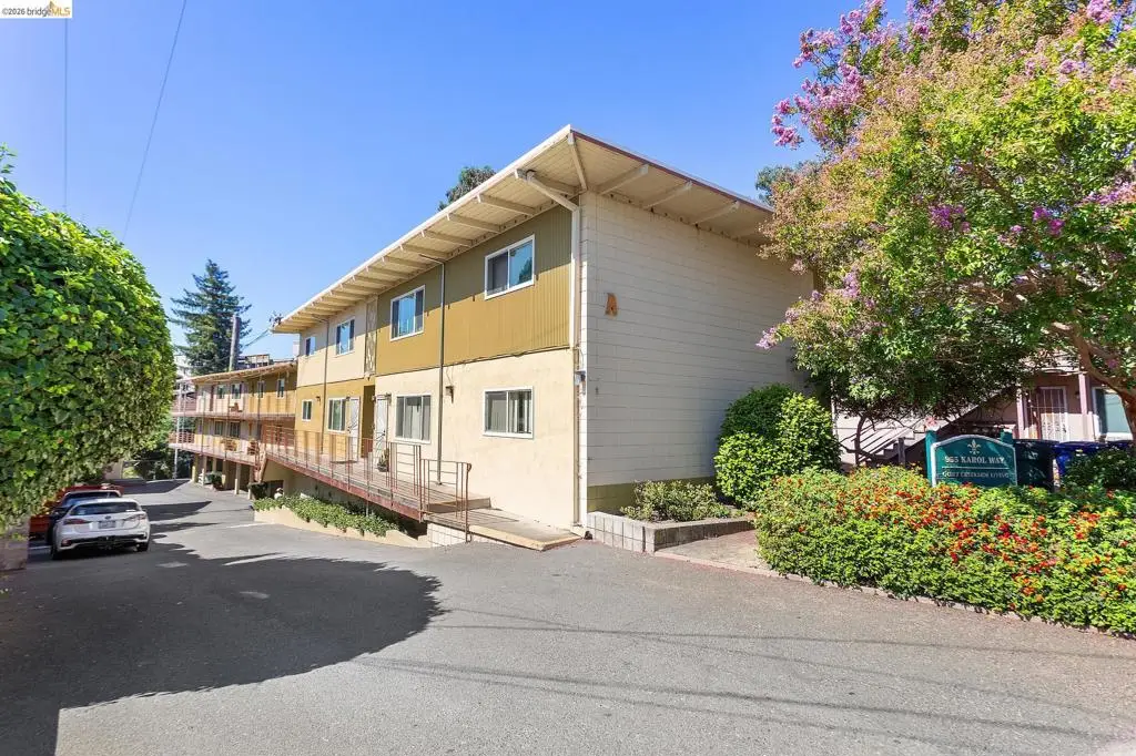 955 Karol Way, San Leandro, CA 94577 - #1