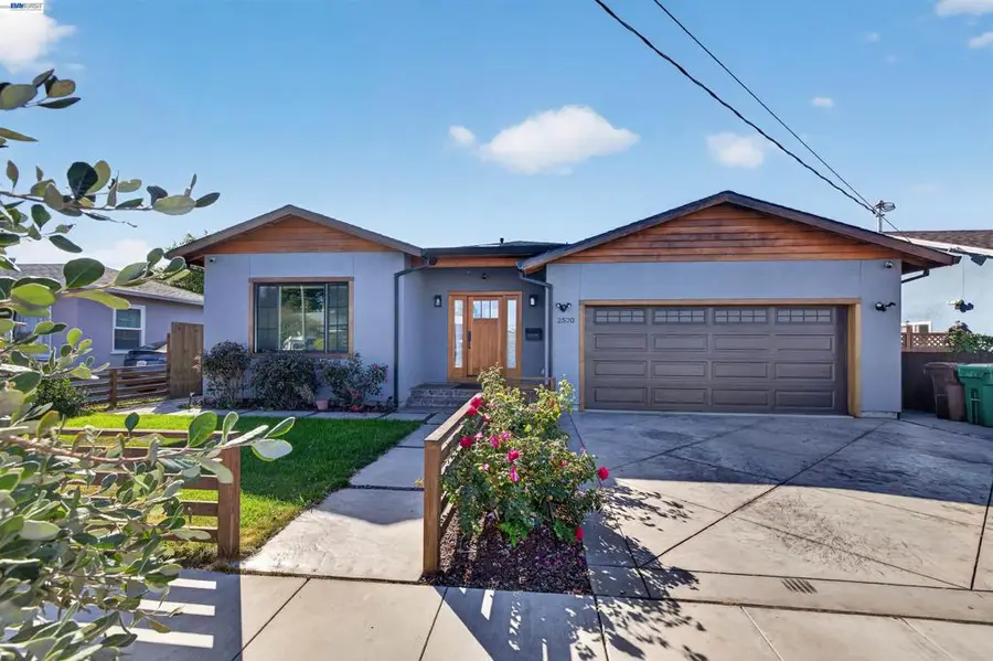 2520 Garvin Ave, Richmond, CA 94804 - #3