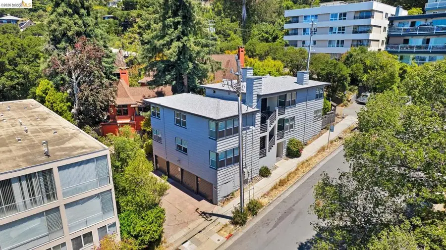 2713 Ridge Rd, Berkeley, CA 94709 - #3