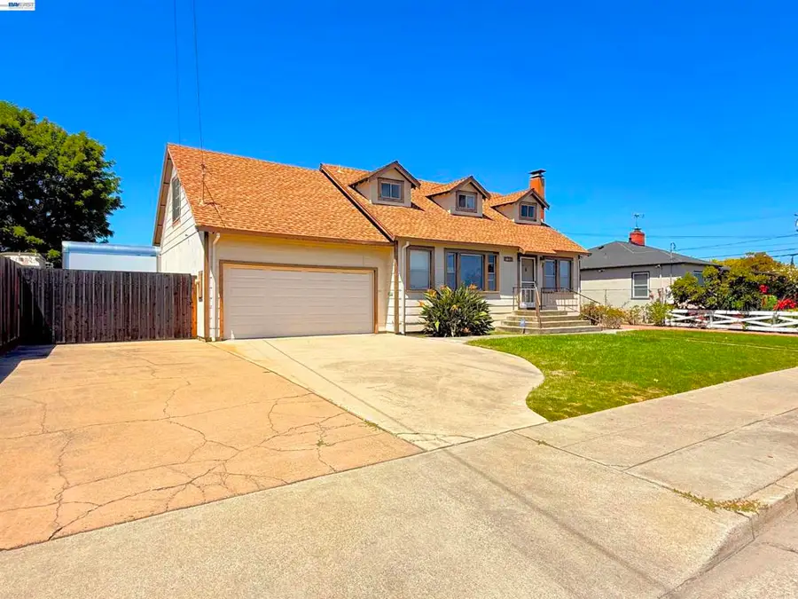 2241 W Avenue 135th, San Leandro, CA 94577 - #2