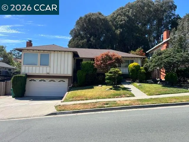 Address Withheld By Seller, Richmond, CA 94806 - #1
