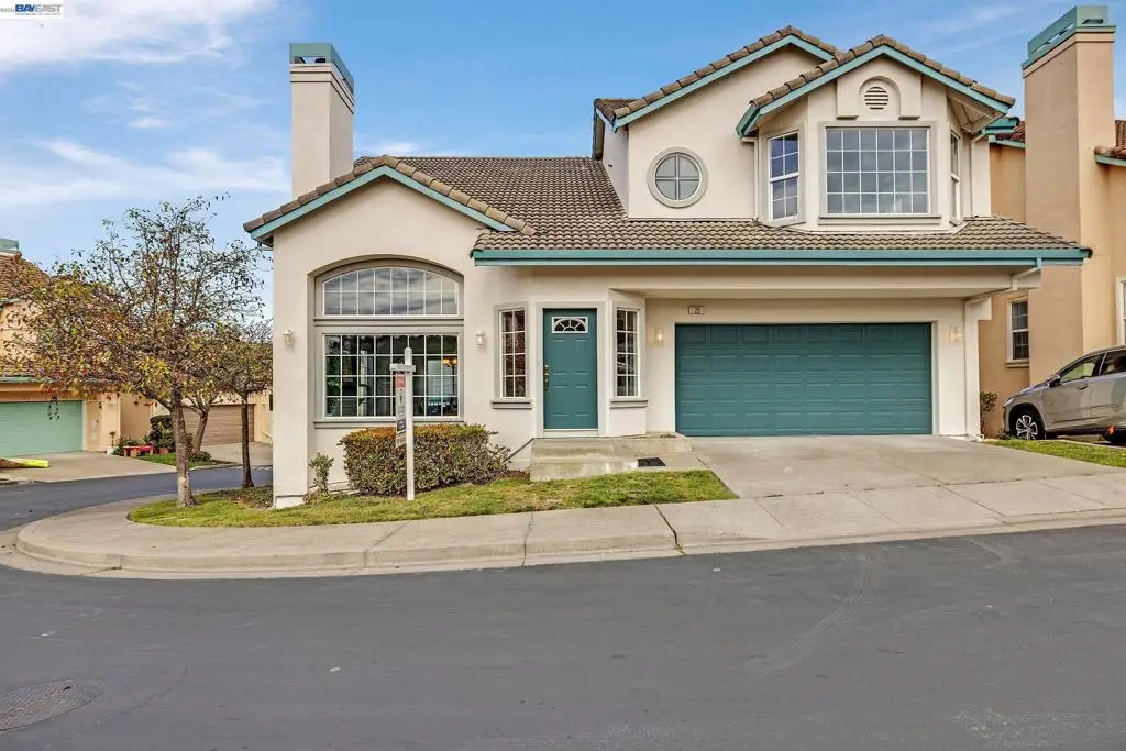 22 Buena Vista Rd, South San Francisco, CA 94080 - #1