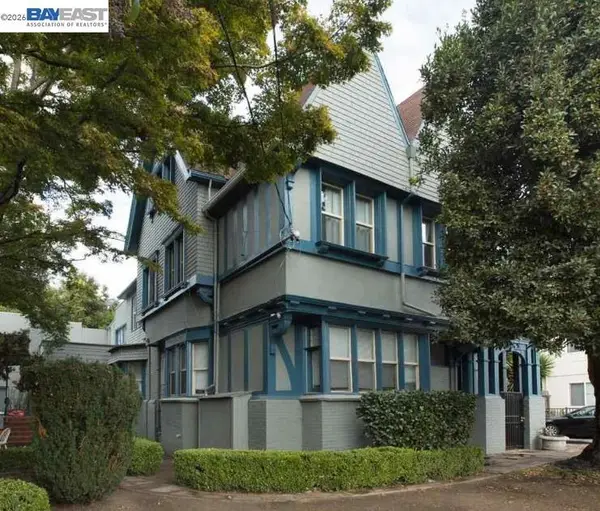 1649 28th Ave, Oakland, CA 94601