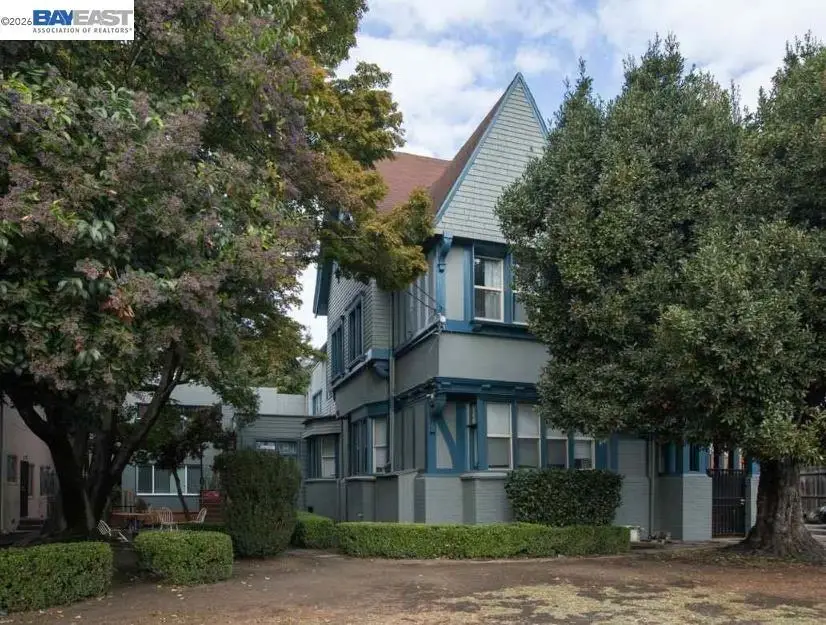 1649 28th Ave, Oakland, CA 94601 - #3