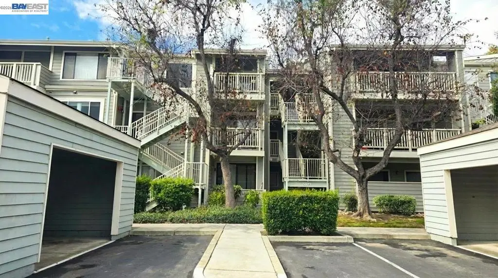 3371 Baywood Ter #112, Fremont, CA 94536 - #1