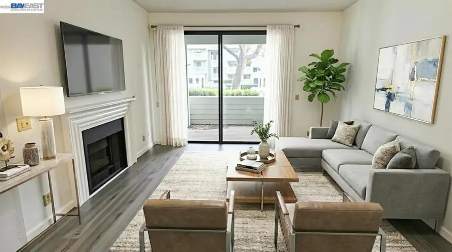 3371 Baywood Ter #112, Fremont, CA 94536 - #2