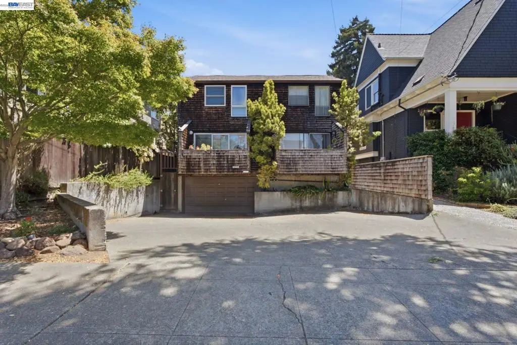 2603 Benvenue Ave #3, Berkeley, CA 94704 - #1
