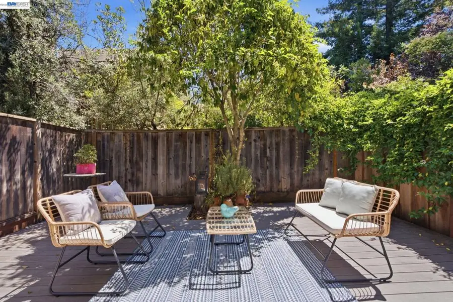 2603 Benvenue Ave #3, Berkeley, CA 94704 - #2