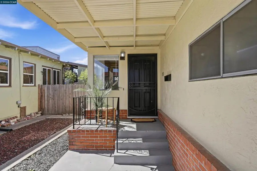 2114 Gaynor Ave, Richmond, CA 94801 - #3