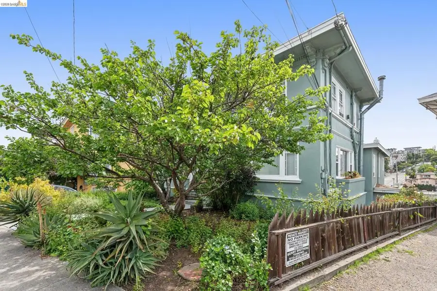 508 Valle Vista, Oakland, CA 94610 - #2