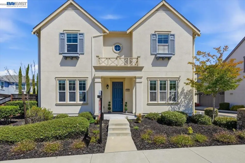 4360 Panorama Dr, Dublin, CA 94568 - #1
