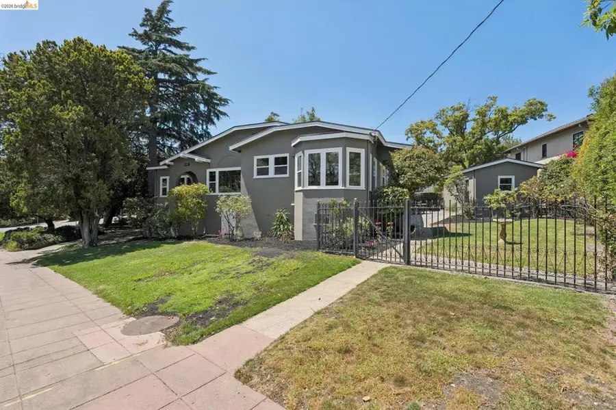 1080 Monterey Ave., Berkeley, CA 94707 - #3