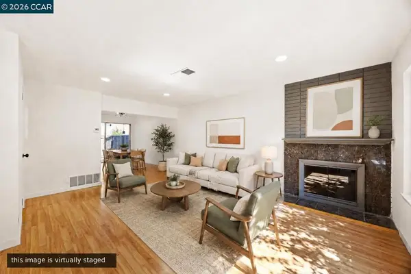36 Miramonte Dr, Moraga, CA 94556