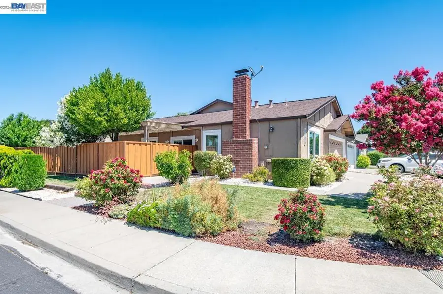4106 Pinon Way, Livermore, CA 94551 - #2