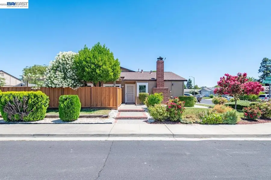 4106 Pinon Way, Livermore, CA 94551 - #3