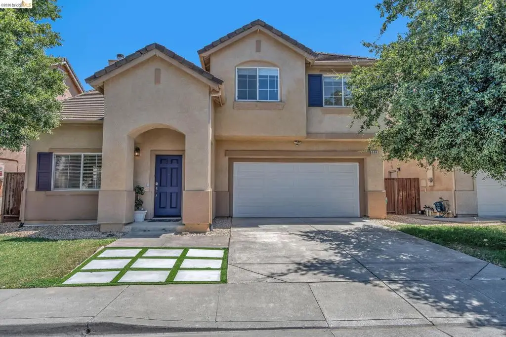 544 Pine Creek Cir, Fairfield, CA 94534 - #1