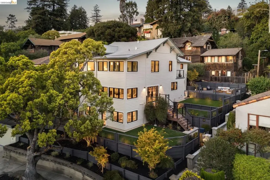1409 Scenic Ave, Berkeley, CA 94708 - #1