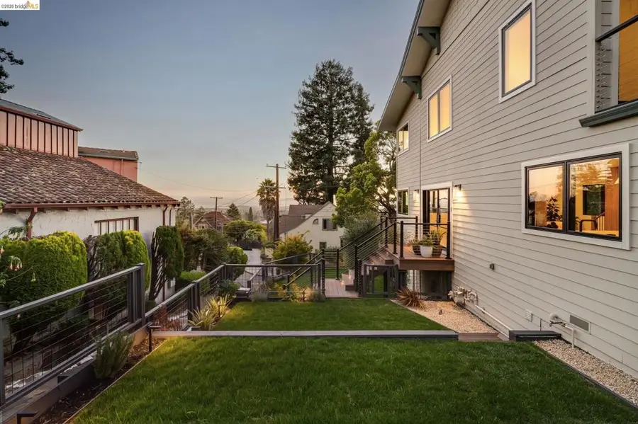 1409 Scenic Ave, Berkeley, CA 94708 - #3