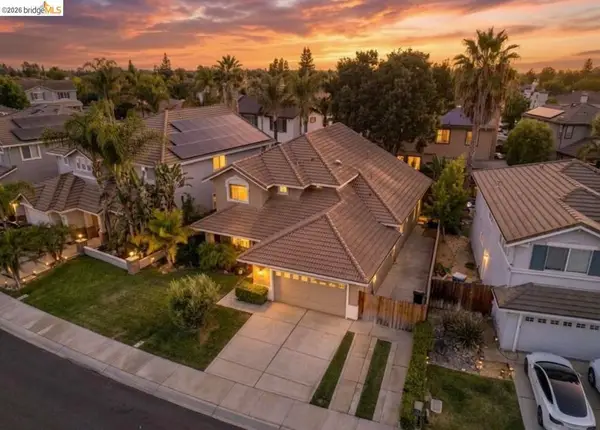 2533 Crescent Way, Discovery Bay, CA 94505