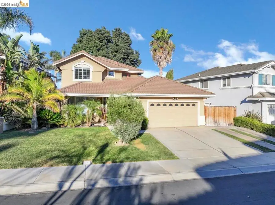 2533 Crescent Way, Discovery Bay, CA 94505 - #2
