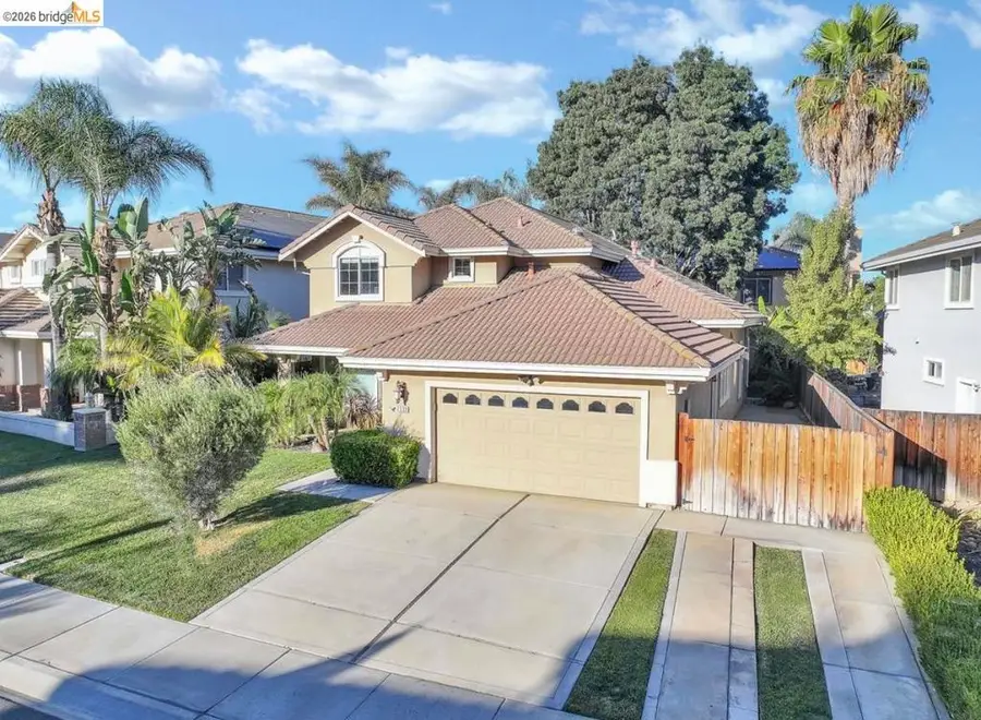 2533 Crescent Way, Discovery Bay, CA 94505 - #3