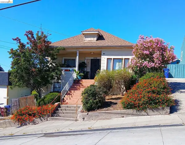 3234 Logan, Oakland, CA 94601