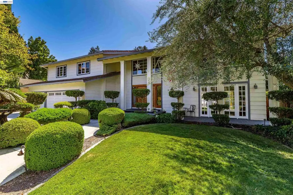 259 Segovia Place, Fremont, CA 94539 - #1
