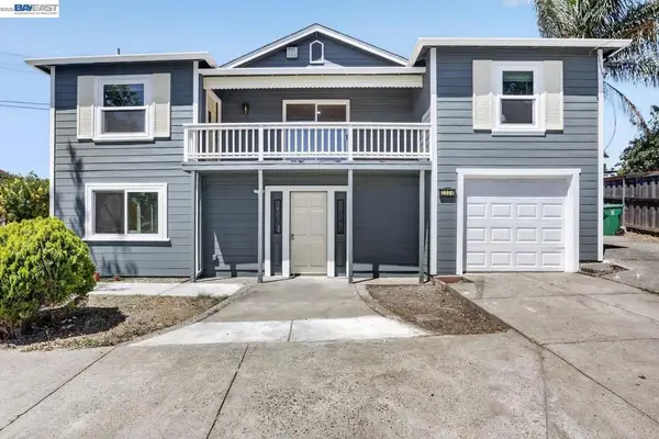 2024 Thompson Ln, El Sobrante, CA 94803