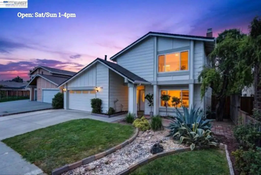 34499 Salinas Pl, Fremont, CA 94555 - #1