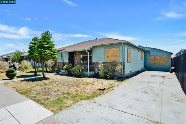 226 Tunis Rd, Oakland, CA 94603
