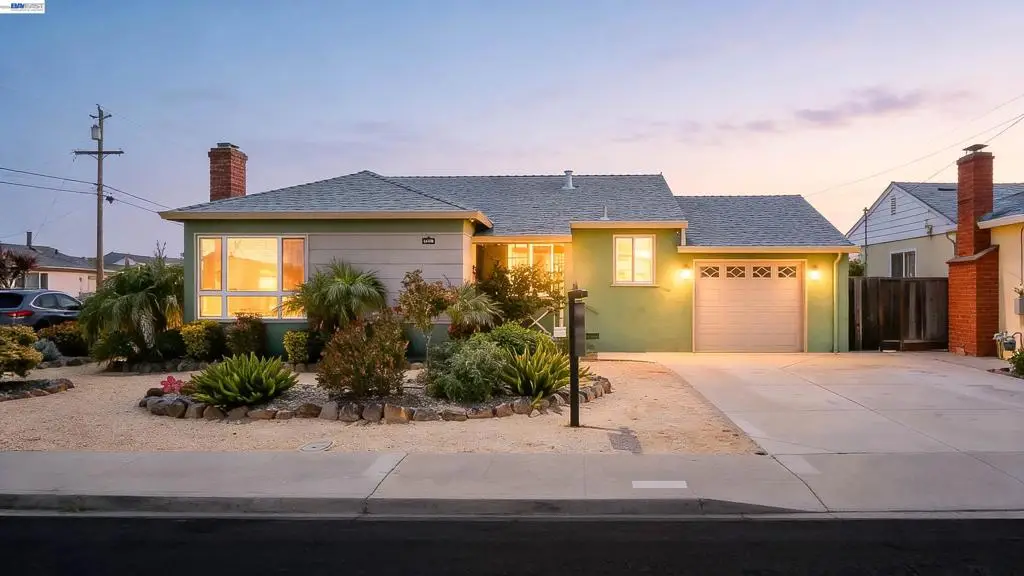 15223 Andover St, San Leandro, CA 94579 - #1