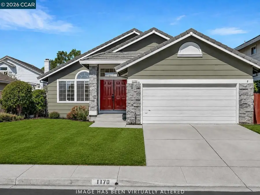 1170 Winter Way, Pittsburg, CA 94565 - #2