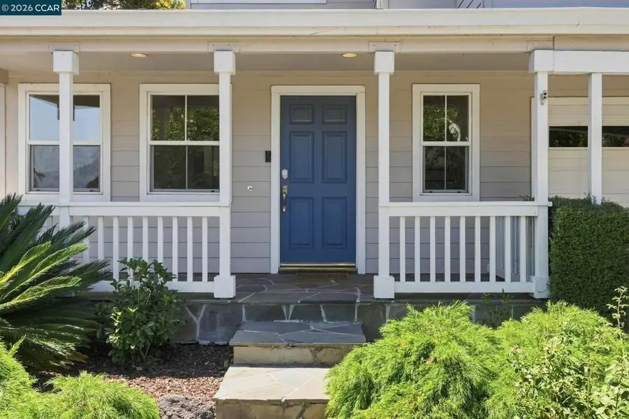 24 Jocelyn Pl, Walnut Creek, CA 94597 - #3