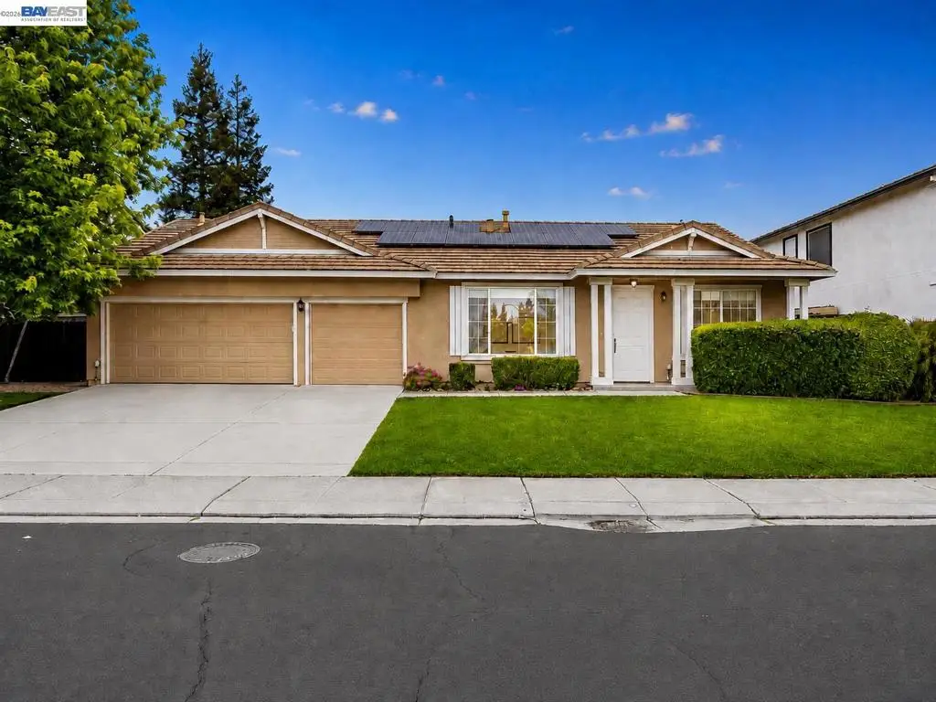 744 Vasconcellos Ave, Manteca, CA 95336 - #1
