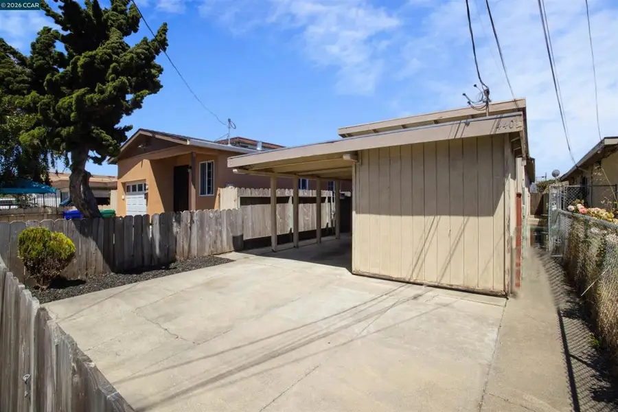 440 Marina Way, Richmond, CA 94804 - #3