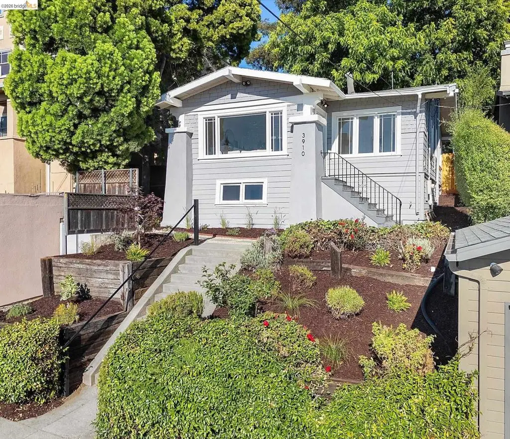 3910 Elston Ave, Oakland, CA 94602 - #1