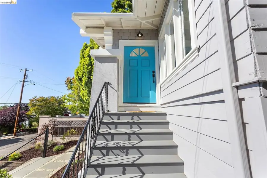 3910 Elston Ave, Oakland, CA 94602 - #3