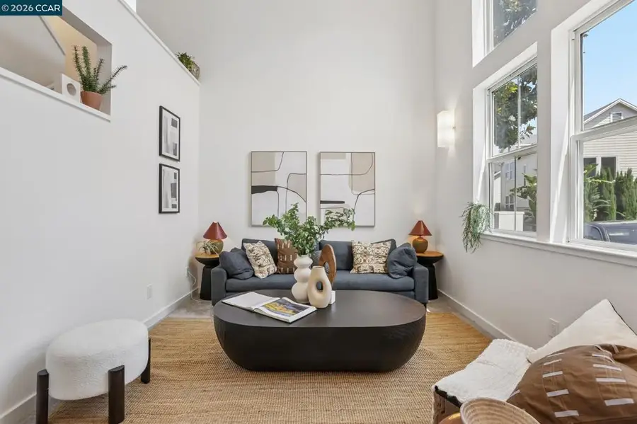 2452 Casa Ct, Oakland, CA 94605 - #2