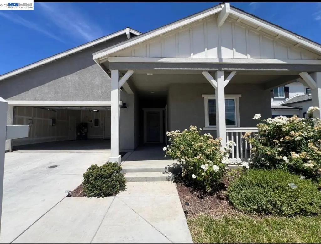 935 Grimsby Lane, Patterson, CA 95363 - #1