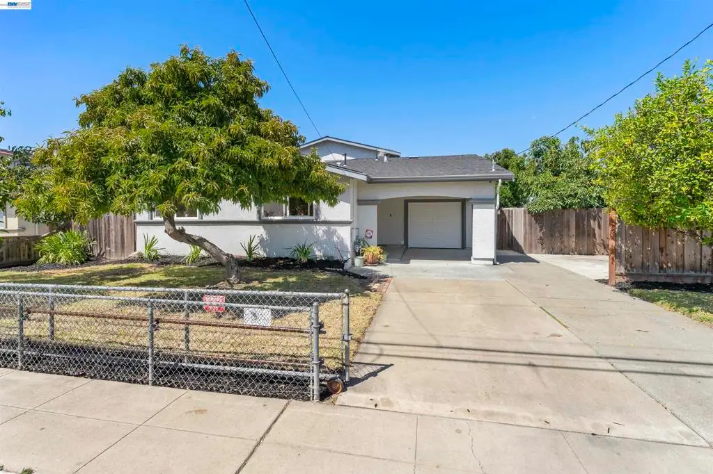 43143 Gatewood St, Fremont, CA 94538 - #1