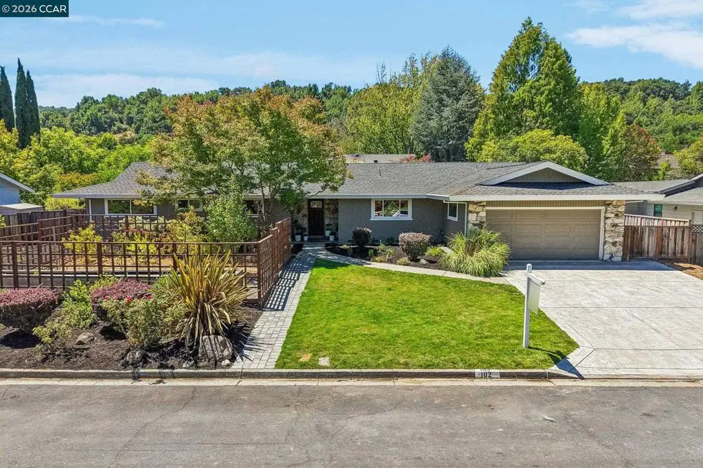 102 Brookfield Dr, Moraga, CA 94556 - #1